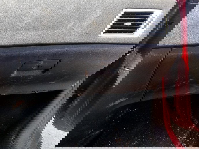 Torpedou PEUGEOT 307 [Fabr 2000-2008] 1.6 HDI NFU 80KW / 109CP