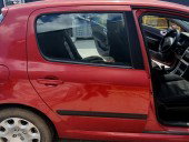 Usa dreapta spate PEUGEOT 307 [Fabr 2000-2008] 1.6 HDI NFU 80KW / 109CP