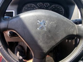 Airbag volan PEUGEOT 307 [Fabr 2000-2008] 1.6 HDI NFU 80KW / 109CP