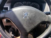 Airbag volan PEUGEOT 307 [Fabr 2000-2008] 1.6 HDI NFU 80KW / 109CP