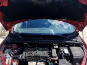 Angrenaj stergator PEUGEOT 307 [Fabr 2000-2008] 1.6 HDI NFU 80KW / 109CP