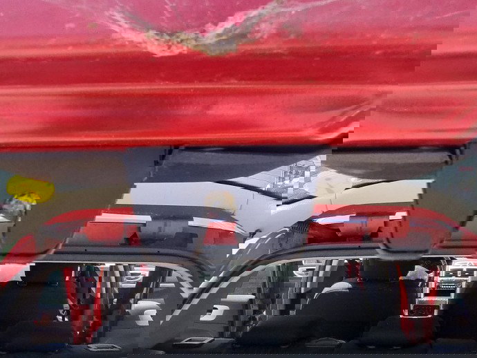 Broasca haion PEUGEOT 307 [Fabr 2000-2008] 1.6 HDI NFU 80KW / 109CP