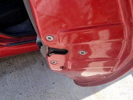 Broasca usa dreapta spate PEUGEOT 307 [Fabr 2000-2008] 1.6 HDI NFU 80KW / 109CP