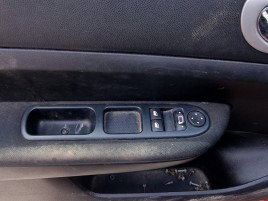 Butoane comanda geamuri sofer PEUGEOT 307 [Fabr 2000-2008] 1.6 HDI NFU 80KW / 109CP