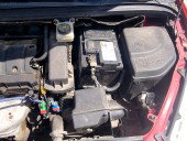 Carcasa filtru aer PEUGEOT 307 [Fabr 2000-2008] 1.6 HDI NFU 80KW / 109CP