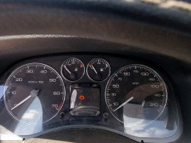 Ceas bord PEUGEOT 307 [Fabr 2000-2008] 1.6 HDI NFU 80KW / 109CP