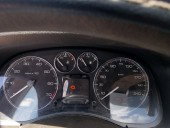 Ceas bord PEUGEOT 307 [Fabr 2000-2008] 1.6 HDI NFU 80KW / 109CP