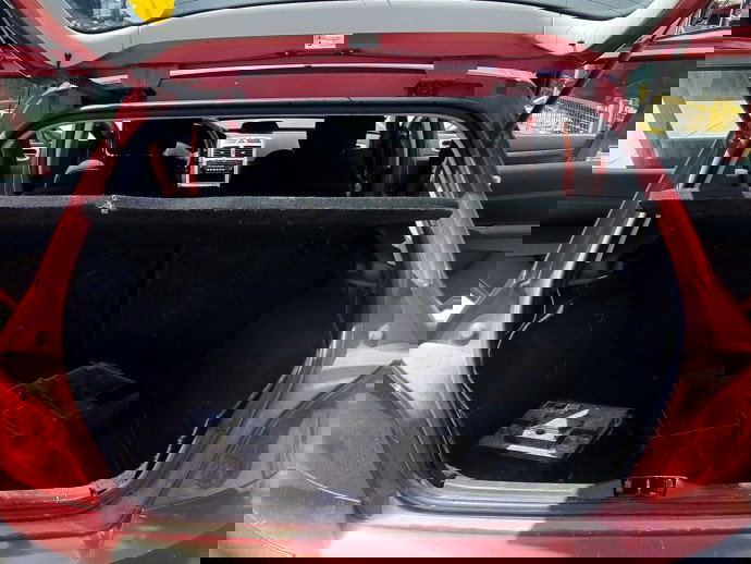 Cheder haion PEUGEOT 307 [Fabr 2000-2008] 1.6 HDI NFU 80KW / 109CP