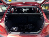 Cheder haion PEUGEOT 307 [Fabr 2000-2008] 1.6 HDI NFU 80KW / 109CP