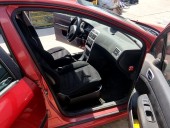 Cheder usa dreapta fata PEUGEOT 307 [Fabr 2000-2008] 1.6 HDI NFU 80KW / 109CP