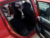 Cheder usa dreapta spate PEUGEOT 307 [Fabr 2000-2008] 1.6 HDI NFU 80KW / 109CP