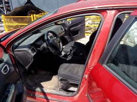 Cheder usa stanga fata PEUGEOT 307 [Fabr 2000-2008] 1.6 HDI NFU 80KW / 109CP