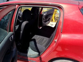 Cheder usa stanga spate PEUGEOT 307 [Fabr 2000-2008] 1.6 HDI NFU 80KW / 109CP