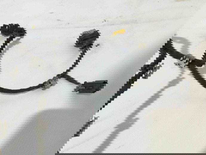 Instalatie motor A6541501100 Mercedes E220 W213 2.0 2016-2021