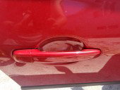 Maner usa dreapta fata PEUGEOT 307 [Fabr 2000-2008] 1.6 HDI NFU 80KW / 109CP