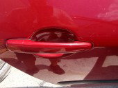 Maner usa dreapta spate PEUGEOT 307 [Fabr 2000-2008] 1.6 HDI NFU 80KW / 109CP