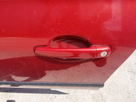 Maner usa stanga fata PEUGEOT 307 [Fabr 2000-2008] 1.6 HDI NFU 80KW / 109CP