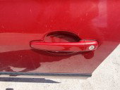 Maner usa stanga fata PEUGEOT 307 [Fabr 2000-2008] 1.6 HDI NFU 80KW / 109CP