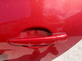 Maner usa stanga spate PEUGEOT 307 [Fabr 2000-2008] 1.6 HDI NFU 80KW / 109CP