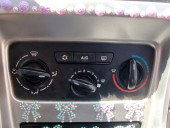 Panou comanda clima PEUGEOT 307 [Fabr 2000-2008] 1.6 HDI NFU 80KW / 109CP