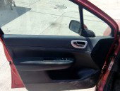 Tapiterie usa stanga fata PEUGEOT 307 [Fabr 2000-2008] 1.6 HDI NFU 80KW / 109CP