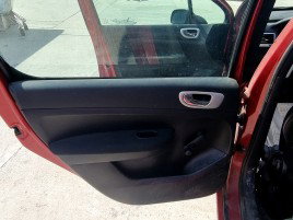 Tapiterie usa stanga spate PEUGEOT 307 [Fabr 2000-2008] 1.6 HDI NFU 80KW / 109CP