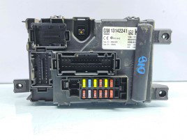  Modul confort Opel Corsa D [Fabr 2006-2013] 13142241