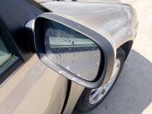 Oglinda dreapta Renault Megane 2 [Fabr 2002-2008] 1.5 DCI K9K722  60KW / 82CP