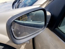 Oglinda stanga Renault Megane 2 [Fabr 2002-2008] 1.5 DCI K9K722  60KW / 82CP