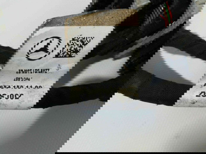 Instalatie motor A6541501100 Mercedes E220 W213 2.0 2016-2021