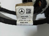 Instalatie motor A6541501100 Mercedes E220 W213 2.0 2016-2021