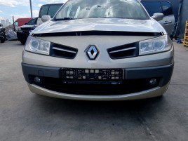 Bara fata Renault Megane 2 [Fabr 2002-2008] 1.5 DCI K9K722  60KW / 82CP
