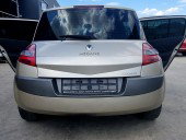 Bara spate Renault Megane 2 [Fabr 2002-2008] 1.5 DCI K9K722  60KW / 82CP