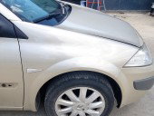 Aripa dreapta fata Renault Megane 2 [Fabr 2002-2008] 1.5 DCI K9K722  60KW / 82CP