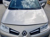 Capota motor Renault Megane 2 [Fabr 2002-2008] 1.5 DCI K9K722  60KW / 82CP