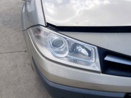 Far dreapta Renault Megane 2 [Fabr 2002-2008] 1.5 DCI K9K722  60KW / 82CP