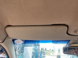 Parasolar stanga Renault Megane 2 [Fabr 2002-2008] 1.5 DCI K9K722  60KW / 82CP