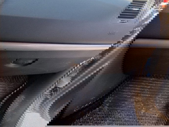 Torpedou Renault Megane 2 [Fabr 2002-2008] 1.5 DCI K9K722  60KW / 82CP