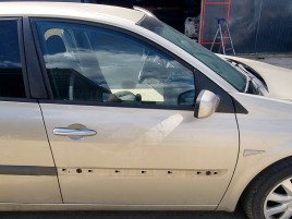 Usa dreapta fata Renault Megane 2 [Fabr 2002-2008] 1.5 DCI K9K722  60KW / 82CP