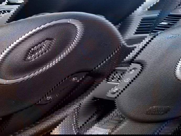 Airbag volan Renault Megane 2 [Fabr 2002-2008] 1.5 DCI K9K722  60KW / 82CP