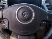 Airbag volan Renault Megane 2 [Fabr 2002-2008] 1.5 DCI K9K722  60KW / 82CP
