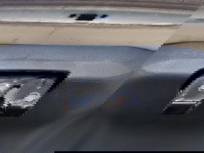 Broasca haion Renault Megane 2 [Fabr 2002-2008] 1.5 DCI K9K722  60KW / 82CP