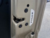 Broasca usa dreapta fata Renault Megane 2 [Fabr 2002-2008] 1.5 DCI K9K722  60KW / 82CP