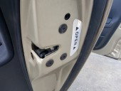 Broasca usa dreapta spate Renault Megane 2 [Fabr 2002-2008] 1.5 DCI K9K722  60KW / 82CP