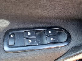 Butoane comanda geamuri sofer Renault Megane 2 [Fabr 2002-2008] 1.5 DCI K9K722  60KW / 82CP