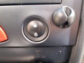 Buton blocare usi Renault Megane 2 [Fabr 2002-2008] 1.5 DCI K9K722  60KW / 82CP