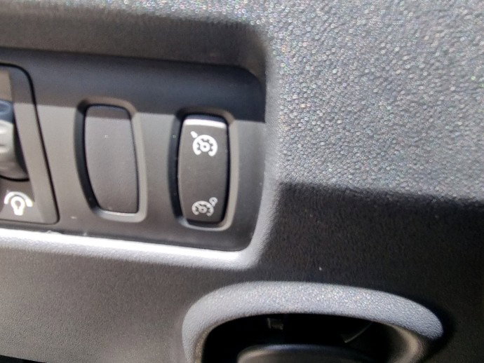 Buton tempomat Renault Megane 2 [Fabr 2002-2008] 1.5 DCI K9K722  60KW / 82CP
