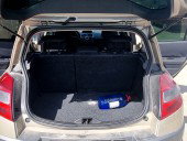 Cheder haion Renault Megane 2 [Fabr 2002-2008] 1.5 DCI K9K722  60KW / 82CP