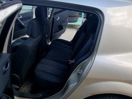 Cheder usa stanga spate Renault Megane 2 [Fabr 2002-2008] 1.5 DCI K9K722  60KW / 82CP