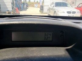 Display bord Renault Megane 2 [Fabr 2002-2008] 1.5 DCI K9K722  60KW / 82CP